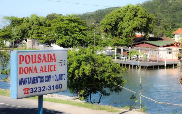 Pousada Dona Alice