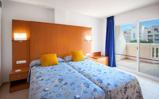 Hotel Servigroup Romana