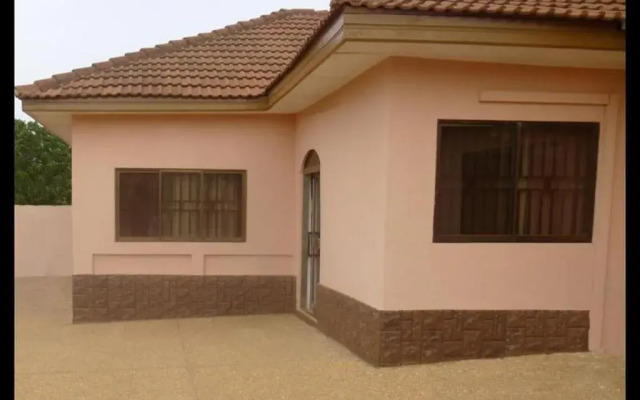 Ykat Suites
