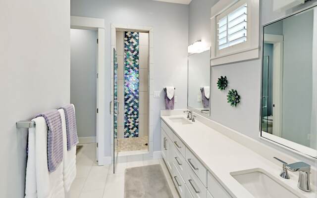 Palmilla - 3 Br Home