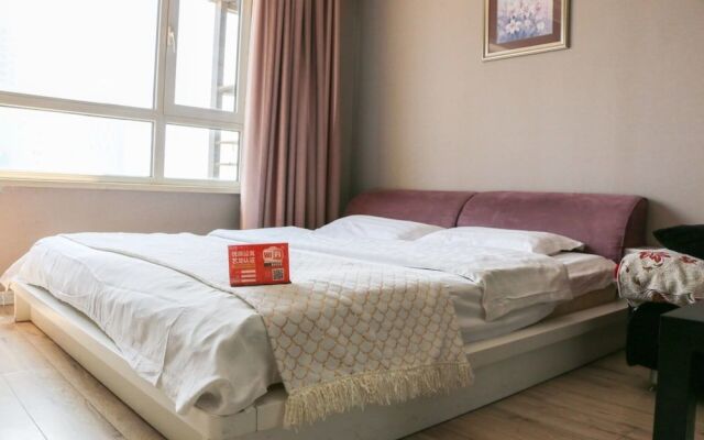 Peace Sea View Boutique Apartment
