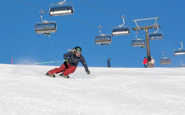 Rehfugium Lachtal by ALPS RESORTS