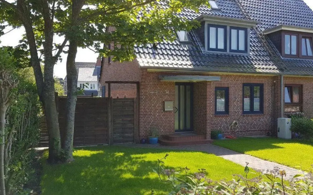 Geschmackvoll eingerichtete Ferienwohnung für 2 Personen, verspricht Entspannung pur.