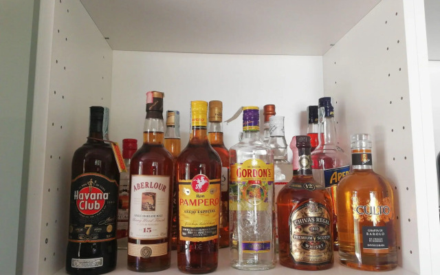 Villa Manning Relais