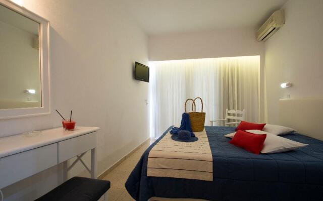Kordistos Hotel