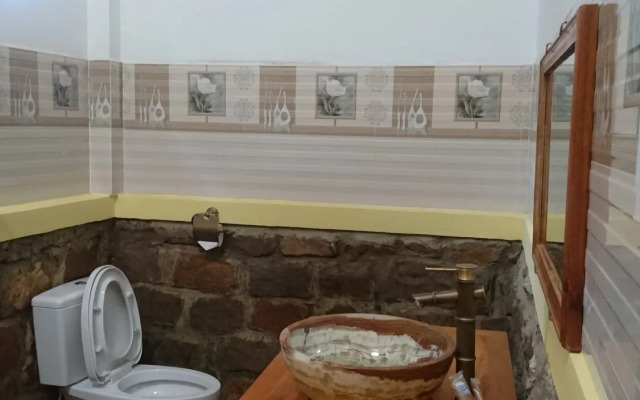 Orchard Fruit Farm Bungalow