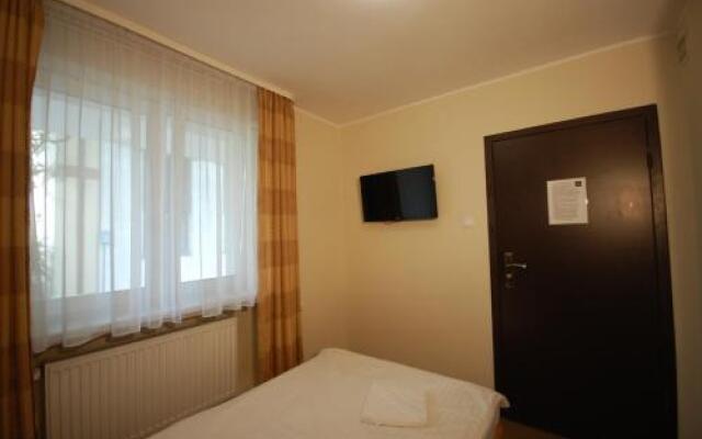 Hipnotic B&B