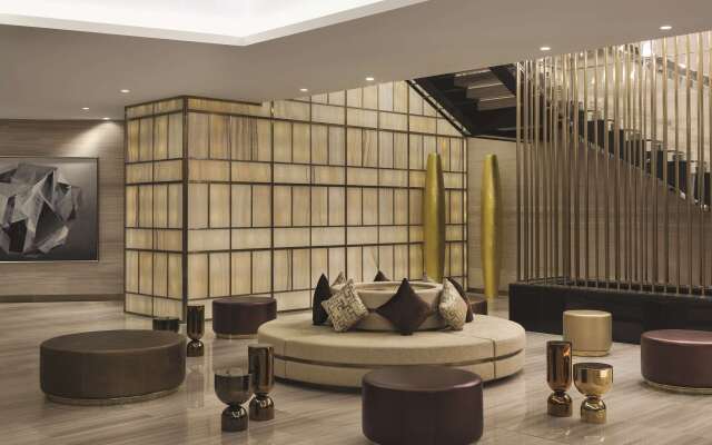 Hyatt Regency Al Kout Mall