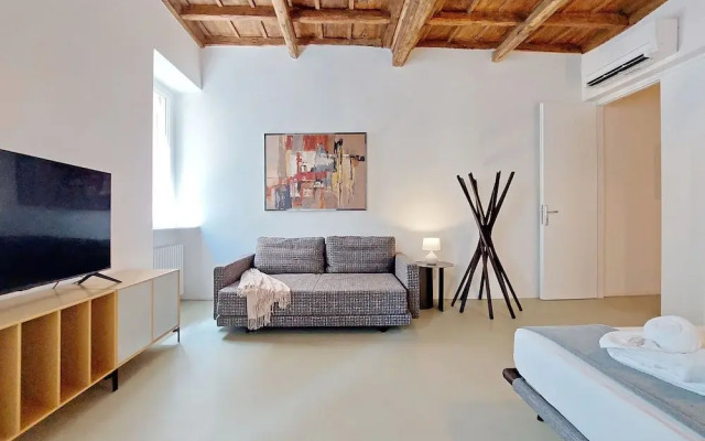 4bnb - Luxury Navona Apartment