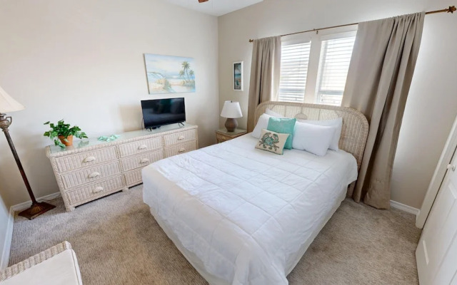 Sandpiper Cove 9220 2 Bedroom Condo