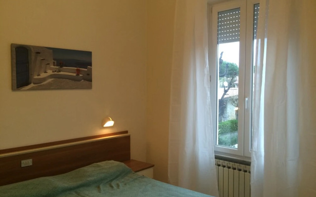 Hotel Mirage Versilia