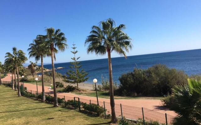 Beautiful apartment in Costa del Sol,300m from sea