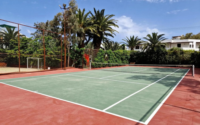 Apollonia Beach Resort & Spa