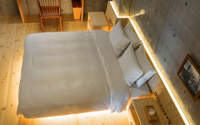 Mao House