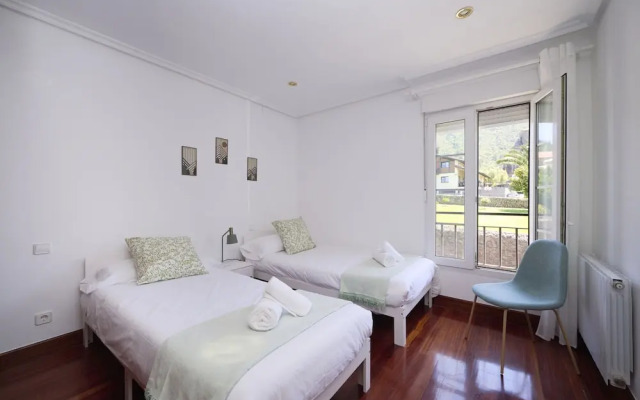 Great Escape by Fidalsa