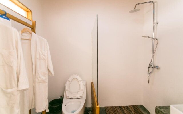 Yiyun Boutique Inn (Tongli Juepin Design)