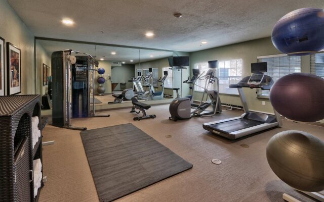 Staybridge Suites North - Albuquerque by IHG