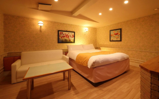 Hotel Fine Garden Okayama 1