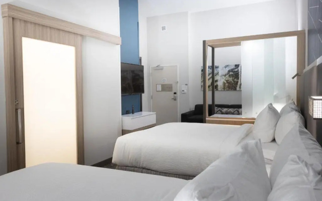 SpringHill Suites by Marriott Slidell