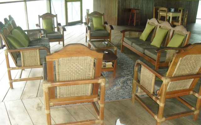 Amazon Sunrise Lodge & Expeditons