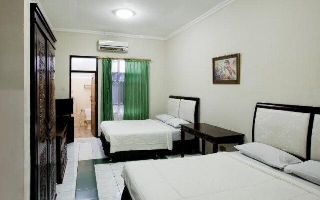Hotel Galuh Anindita