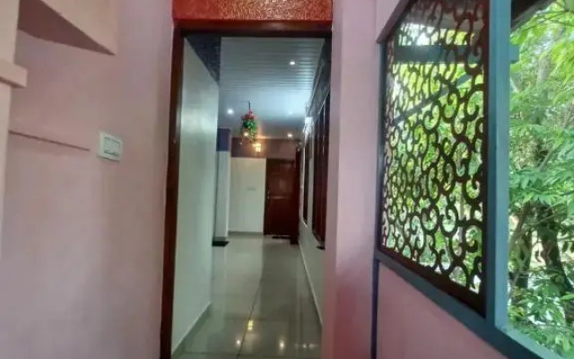 Jeena Motel