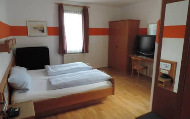 Gasthof Rebstock