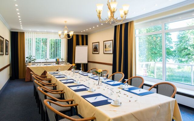 Seehotel Frankenhorst - BW Signature Collection