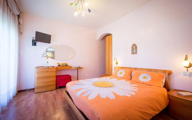 Hotel Fabrizio