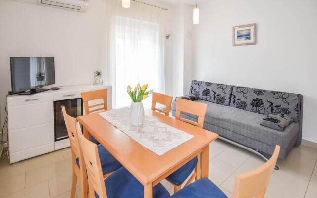 Apartment Jadranka in Biograd