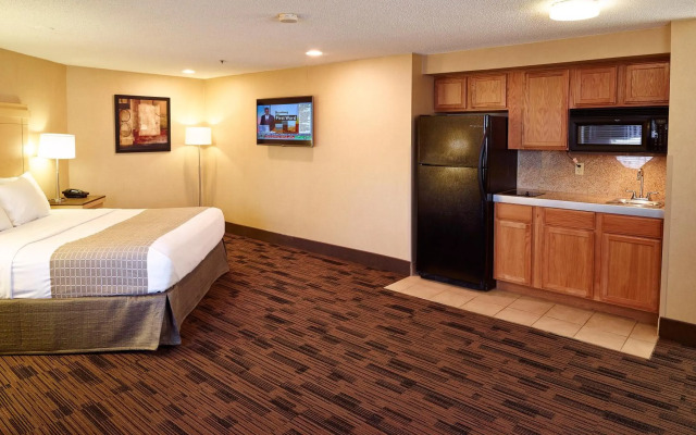 LivINN Hotel Cincinnati / Sharonville Convention Center