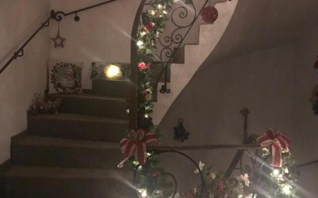 Ferienwohnung Thalmeier