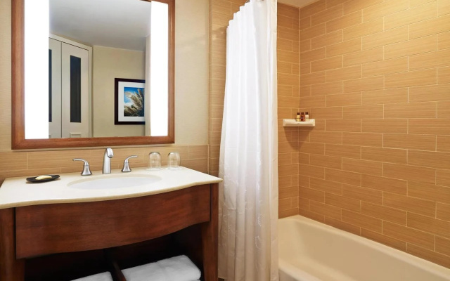 Sheraton Augusta Hotel
