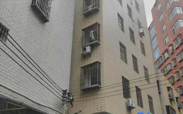 Xinwangji Homestay