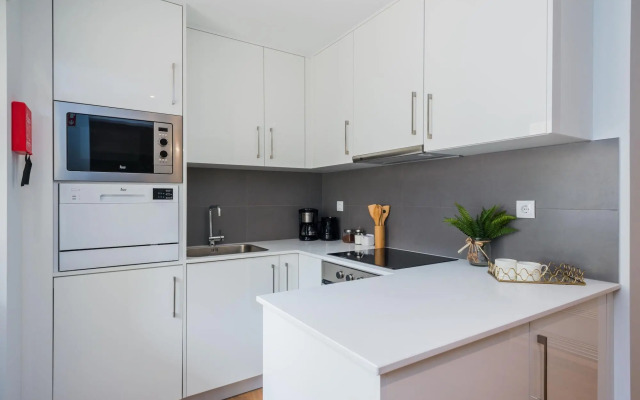 137 Lux Residence