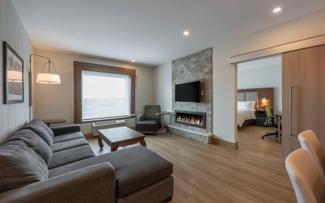 Holiday Inn Express & Suites Moncton by IHG