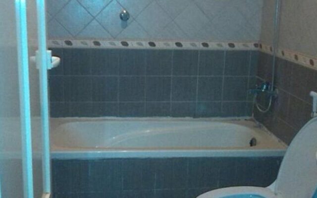 Layali El Bonduqya Suites