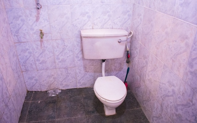 Ademola Hearts Hotel