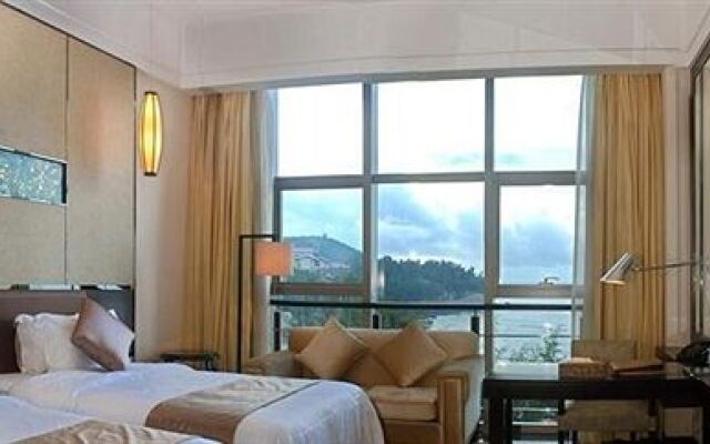 Beihai Guanling Resort Hotel