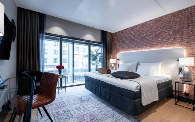 Solo Sokos Hotel Lahden Seurahuone