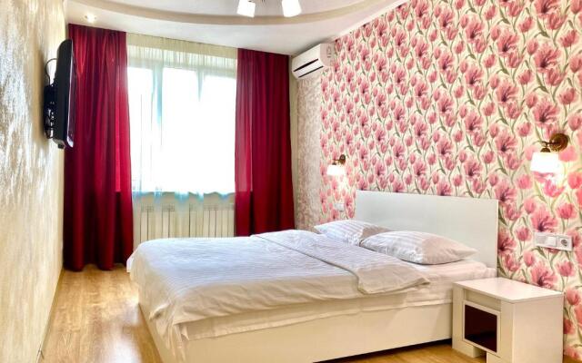 2-х комнатная Квартира