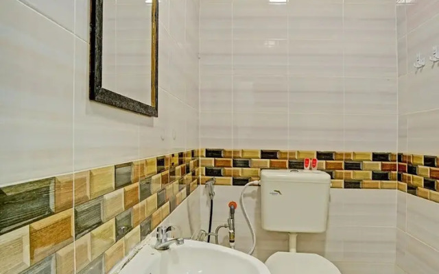 Capital O 90423 Teratai Chalet