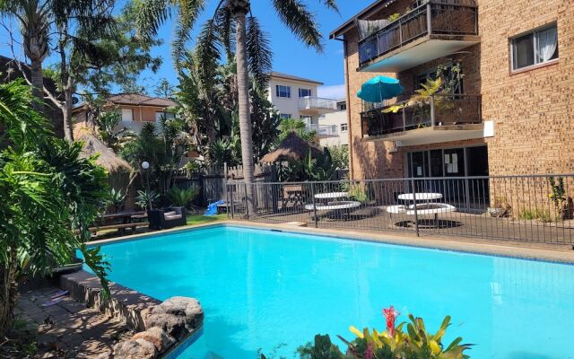 Reef Resort Apartments