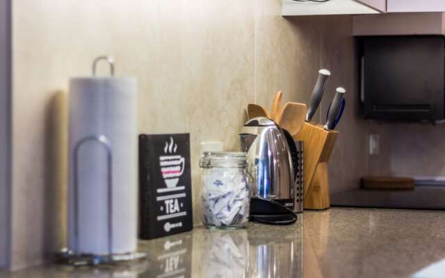 Arlington Fully Furnished Apartments