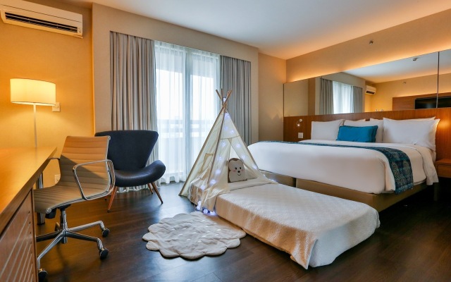 Radisson Blu São Paulo