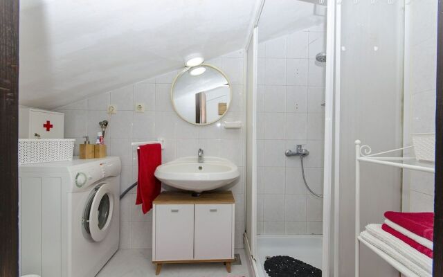 Apartment Taida
