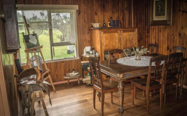 La Posada del Colono