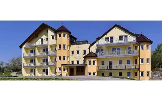 Hotel Wender