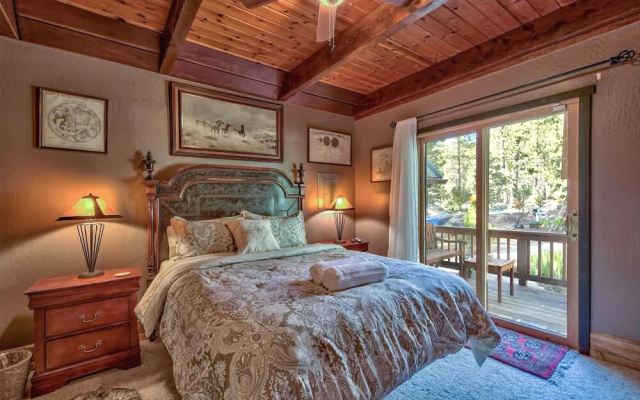 The River House
