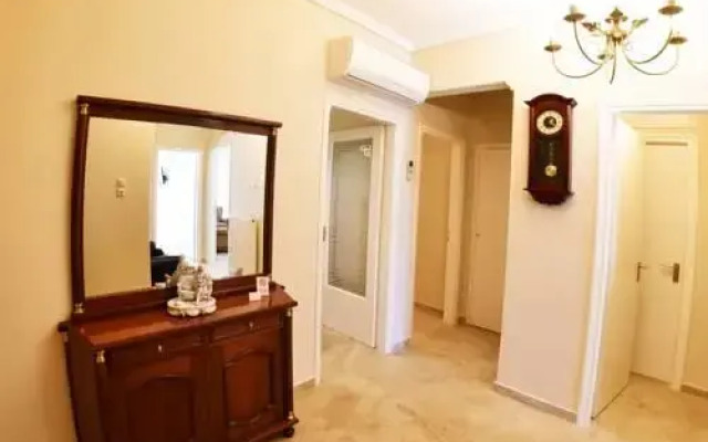 Apartments Anna Deluxe